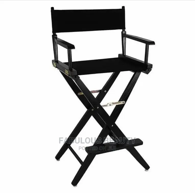 Makeup Chair