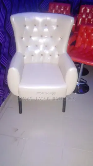 Single Seater Chair