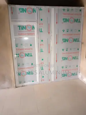 Ark Bold Door