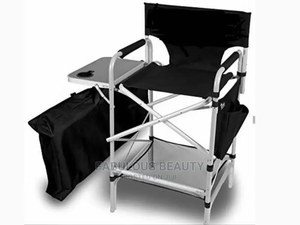 Makeup Chair