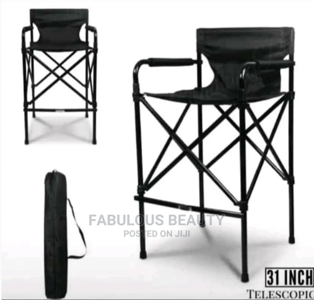 Makeup Chair