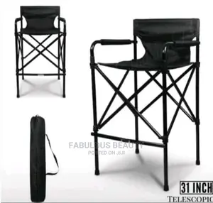 Makeup Chair