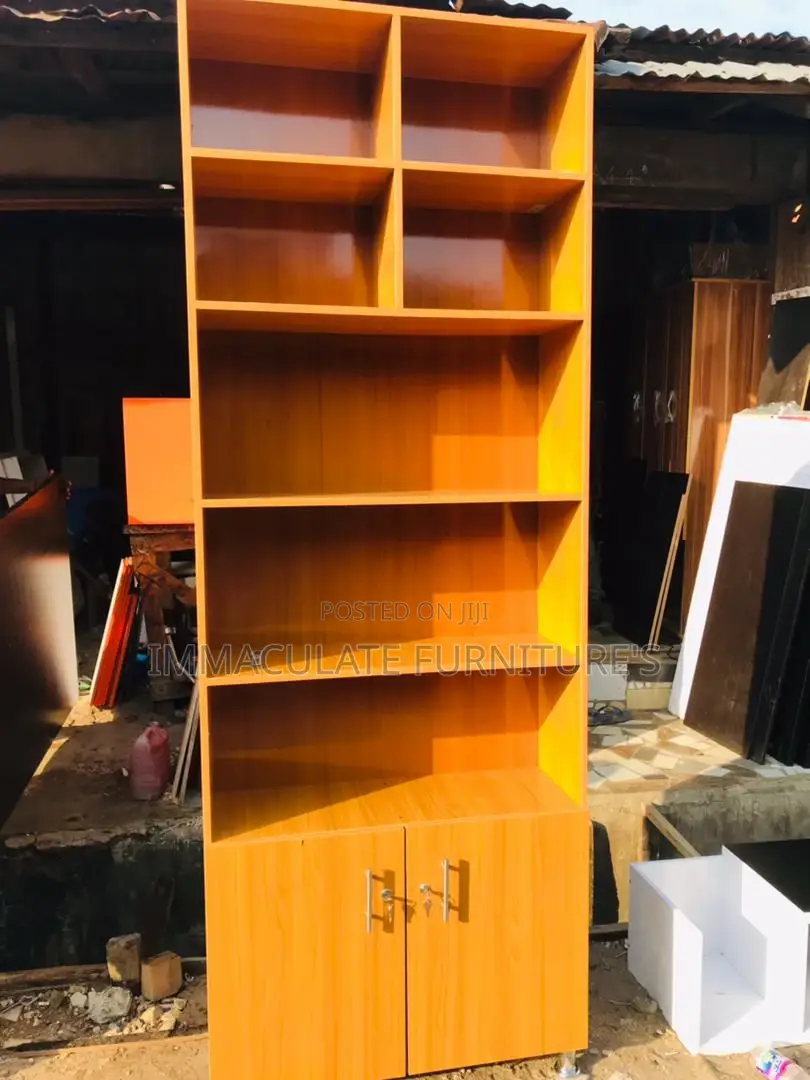 3ftby 8ft Shoerack