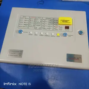 HST Chloride Extinguisher