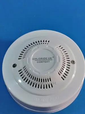 Gas Detector