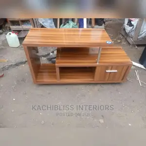 Tv Console