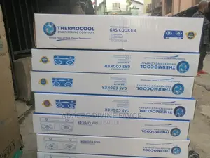 Thermocool Premium Household Gas Cooker