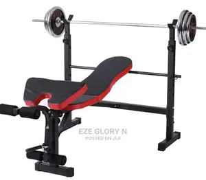 Good Quality Weight Bench