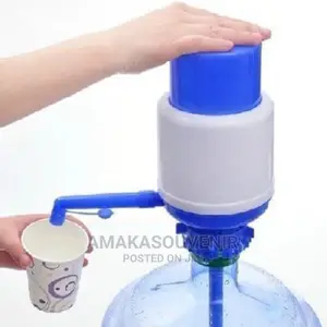 Manual CWAY Bottle Water Dispenser Pump