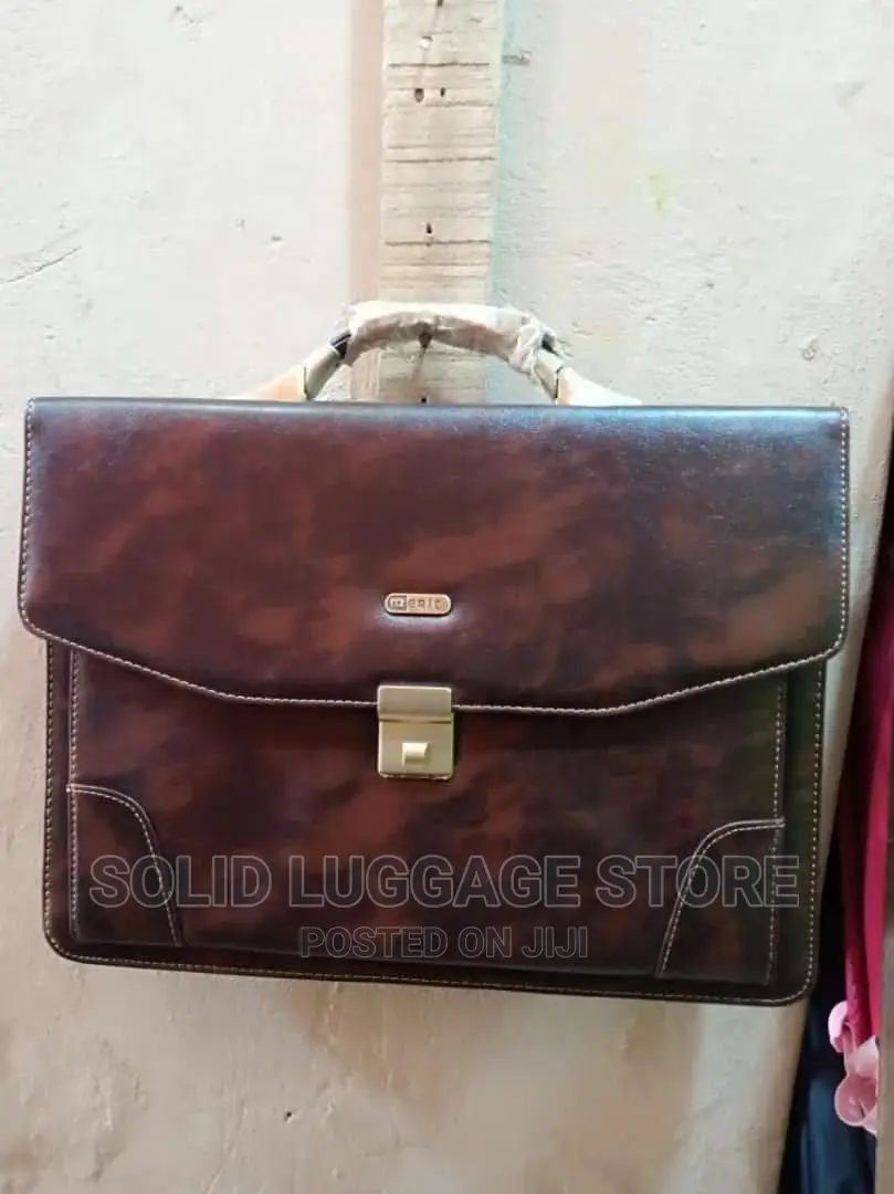 Conference Office Bag