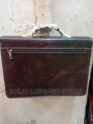 Conference Office Bag