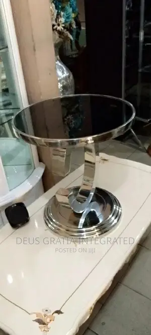 Side Stool Original