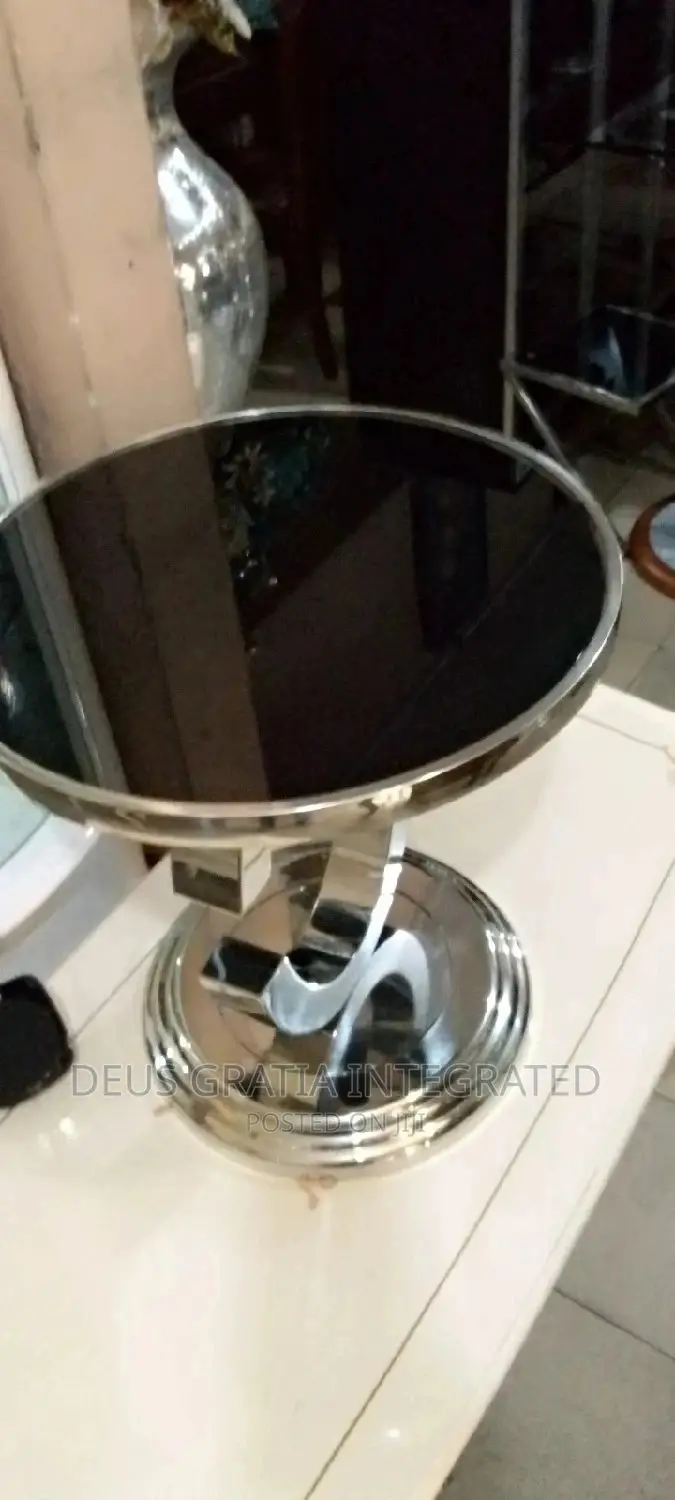 Side Stool Original