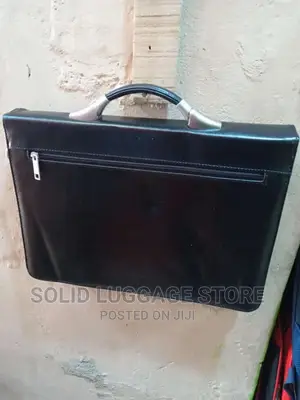 Conference Handbag