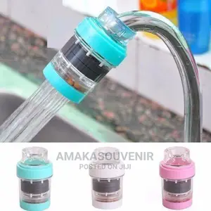 Tap Water Filter or Purifier-