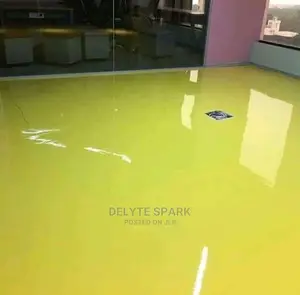 Epoxy Floor and Concrete Stamp