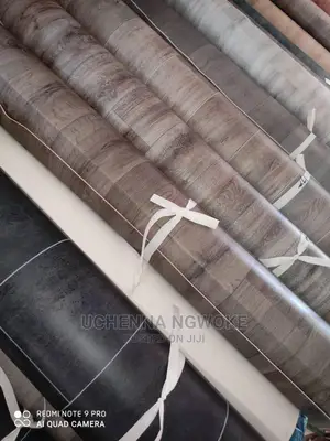 Vernyl Armstrong Carpet