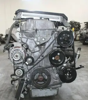 Engine Mazda 2.3l L3 Cx7 Turbo Charger 4cylinder 2006/2014