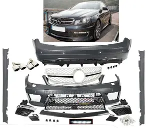 Upgrade Kit for Mercedes Benz C300 2015 Model