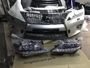 2015 Lexus RX 350 Conversion Kits