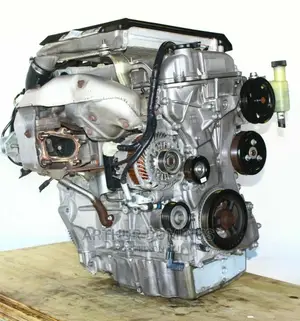 Engine Cx7 Mazda 2.3L L3 Cx5 VDT Disi Turbo Gasoline
