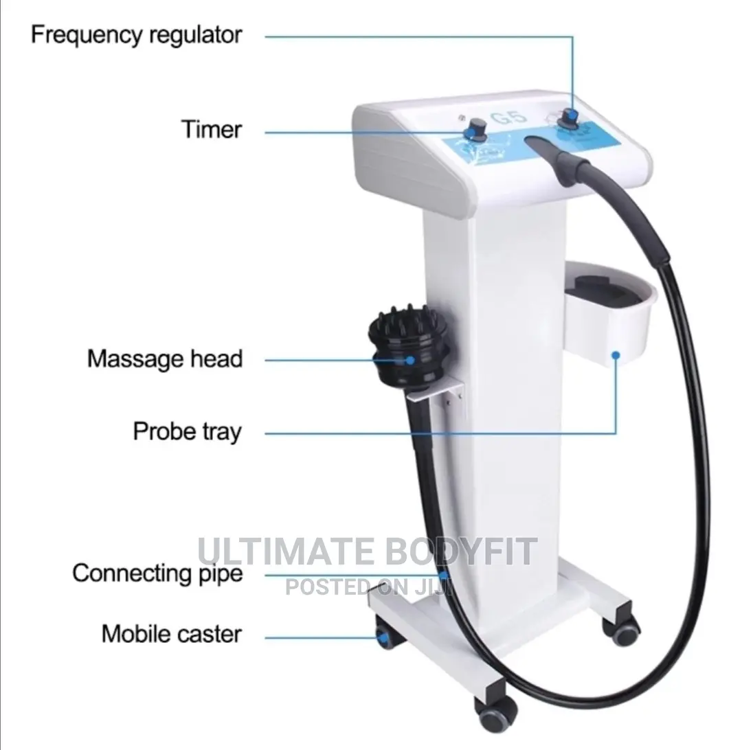Brand New G5 Slimming Machine