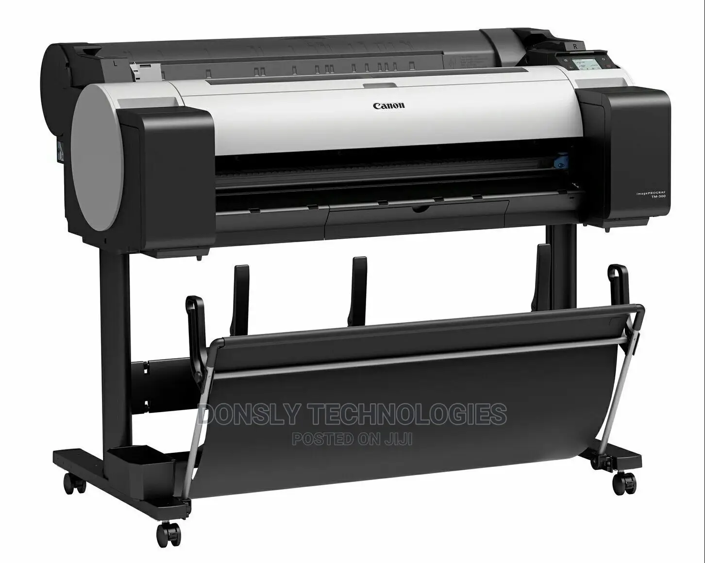 CANON TM-300 36-Inch Plotter