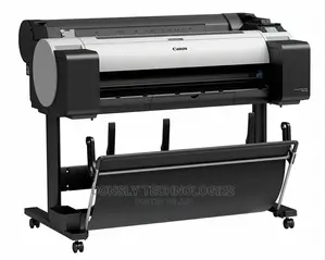 CANON TM-300 36-Inch Plotter