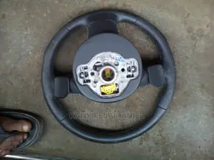 Complete Steering Wheel Audi A6l New Models