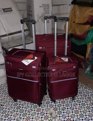 Luggage Travel Bags Sets