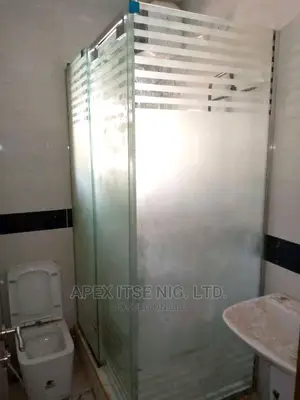 Sure Shower Cubicles