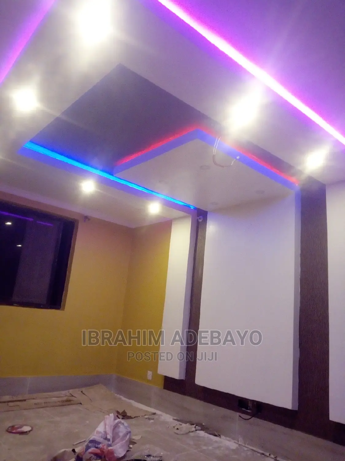 Painting And Design