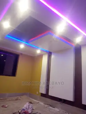 Painting And Design