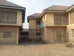 Photo - Furnished 2bdrm Block of Flats in Eligbolo Estate, Port-Harcourt
