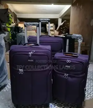 Luggage Travel Bags Sets