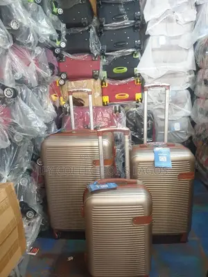 Luggage Travel Bags Set