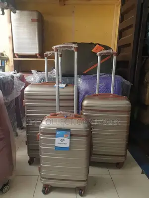 Luggage Travel Bags Set