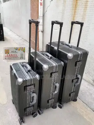 Luggage Travel Bags Sets