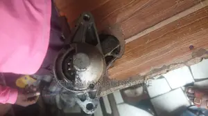 Kick Starter F150