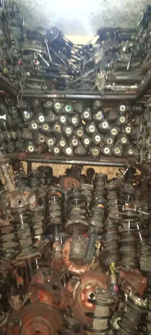 Chrysler/Jaguar/Dodge/Jeep/Gmc/Cadillac/Chrysler Spare Parts