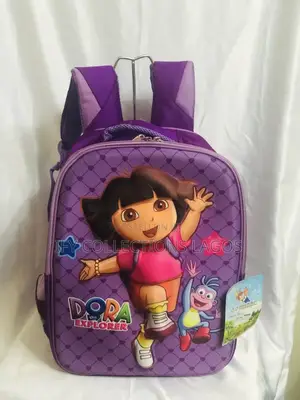 Affordable School Bags