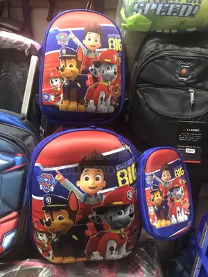 Affordable School Bags