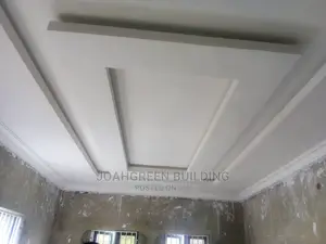 Polystyrene Ceiling