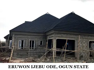 Joagren Stonecoated Roof