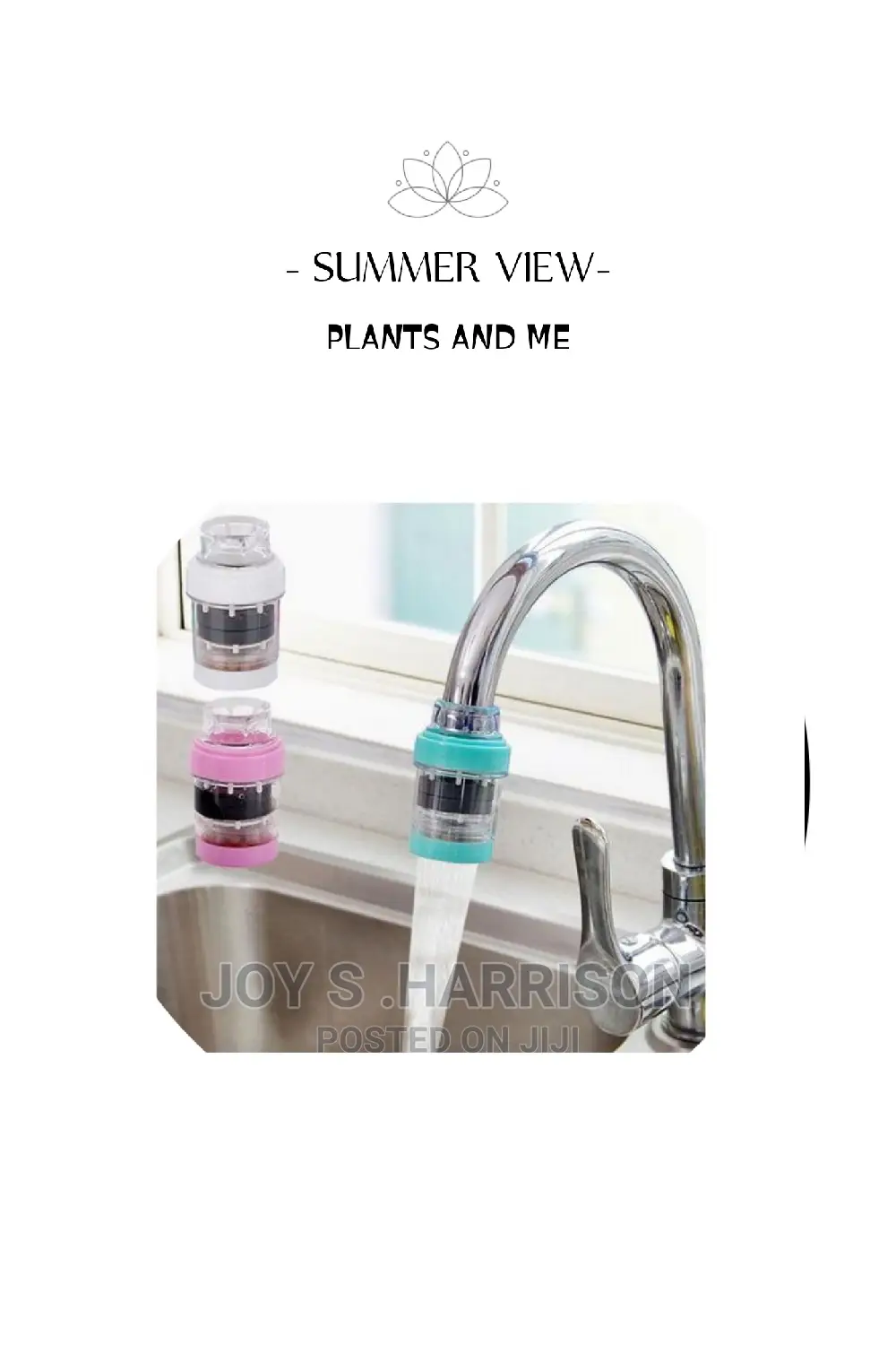 Water Filter