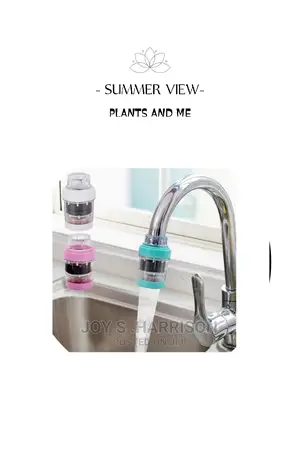 Water Filter