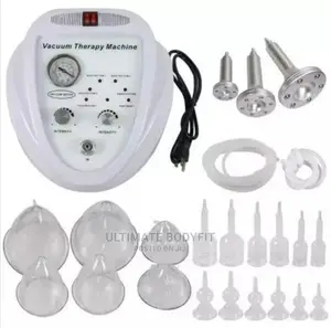 Brand New Cupping Vacuum Therapy Machine