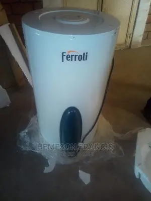 Industrial Water Heater 200litres