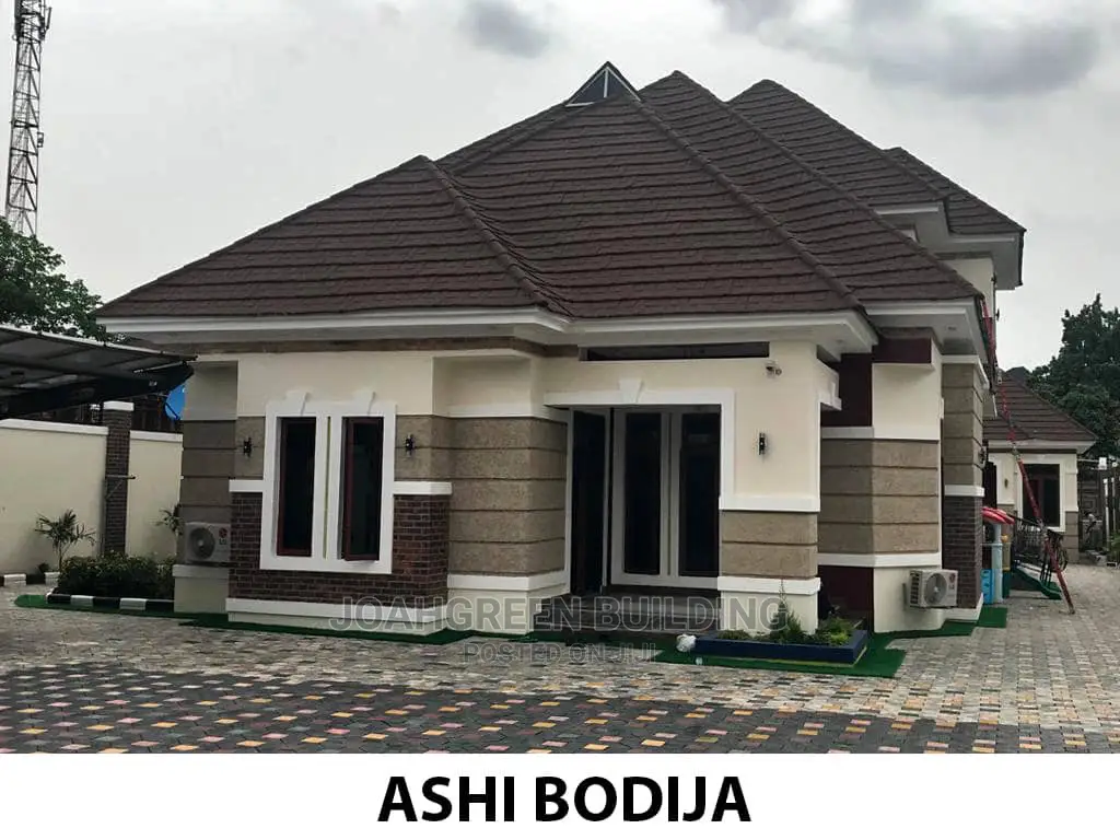 Gerard Stonecoated Roof