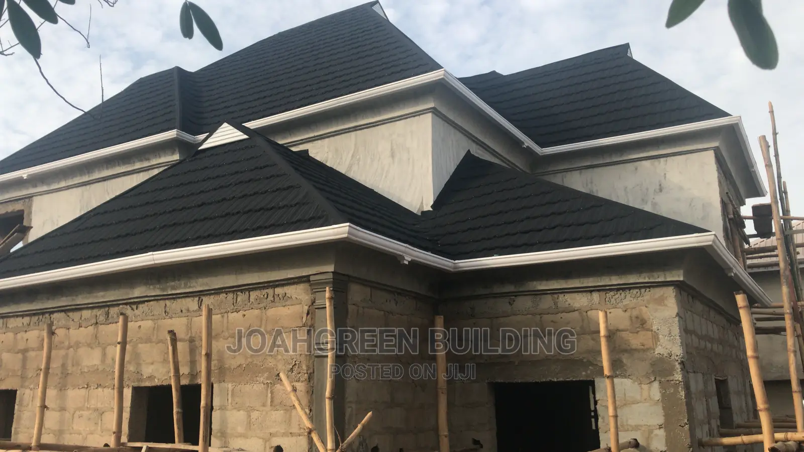 Gerard Stonecoated Roof